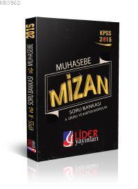 Kpss- A Muhasebe; Soru Bankası