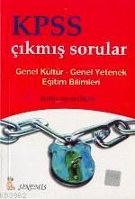 Kpss Çıkmış Sorular; Eğitim Bilimleri / Genel Kültür - Genel Yetenek