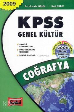 Kpss Genel Kültür; Coğrafya