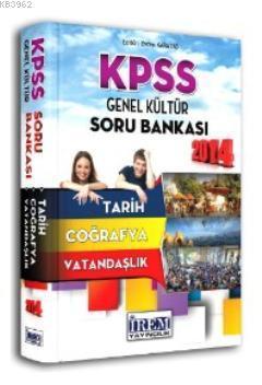 KPSS Genel Kültür Soru Bankası