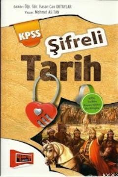 KPSS Genel Yetenek Genel Kültür Şifreli Tarih Konu Anlatımlı 2013