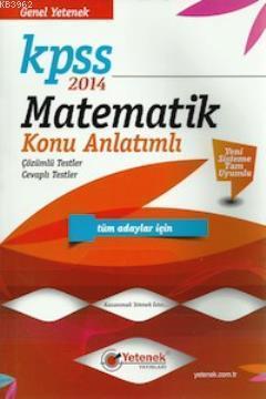 KPSS Matematik Konu Anlatımlı