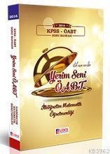 KPSS ÖABT İlköğretim Matematik Öğretmenliği Soru Bankası 2016