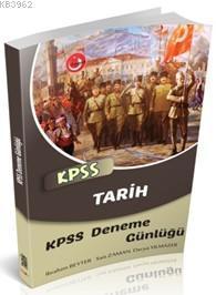 KPSS Tarih Deneme Günlüğü