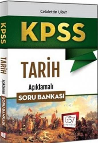 Kpss Tarih Soru Bankası