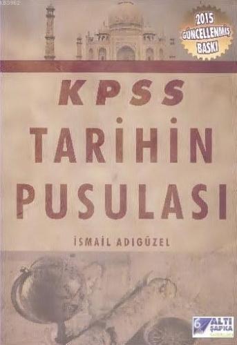 KPSS Tarihin Pusulası
