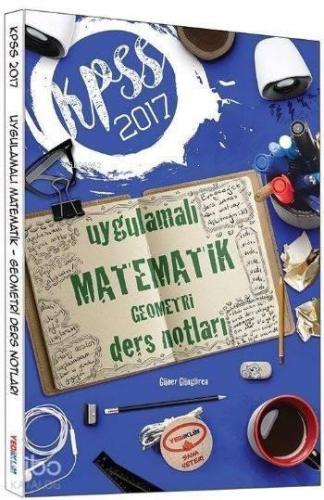 KPSS Uygulamalı Matematik Ders Notları 2017