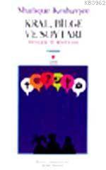 Kral Bilge ve Soytarı