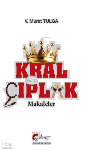 Kral Çıplak - Makaleler