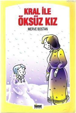 Kral İle Öksüz Kız & Masal Sandığı