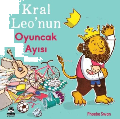 Kral Leo'nun Oyuncak Ayısı