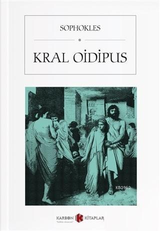 Kral Oidipus