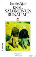 Kral Salomon'un Bunalımı