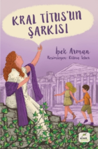 Kral Titus’un Şarkısı