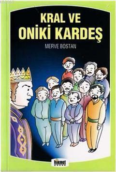 Kral ve Oniki Kardeş & Masal Sandığı