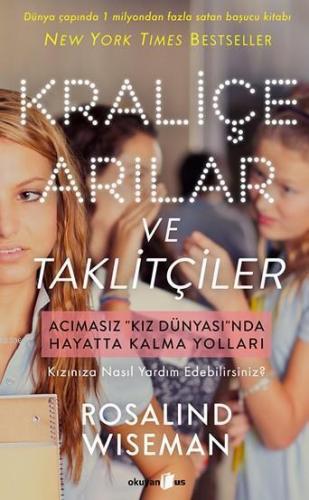 Kraliçe Arılar Ve Taklitçiler