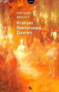 Kraliyet Doktorunun Ziyareti