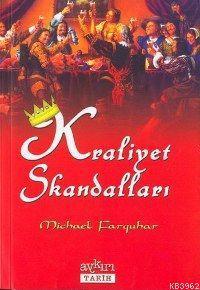Kraliyet Skandalları