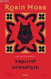 Kraliyet Suikastçisi - Farseer Üçlemesi 2