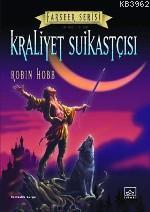 Kraliyet Suikastçısı - İkinci Cilt