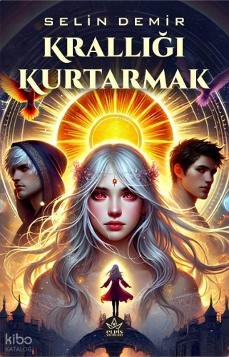 Krallığı Kurtarmak