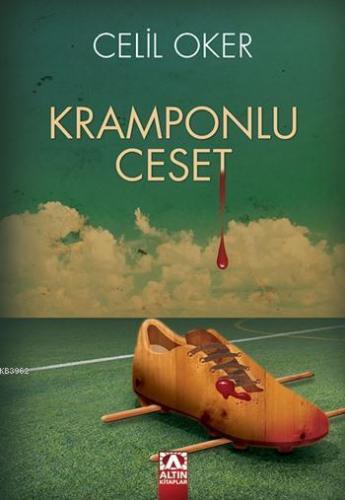 Kramponlu Ceset