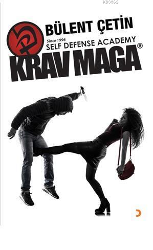 Kraw Maga Eğitim Kitabı