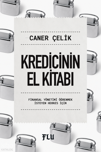 Kredicinin El Kitabı