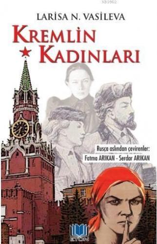 Kremlin Kadınları