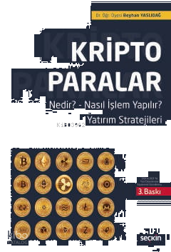 Kripto Paralar