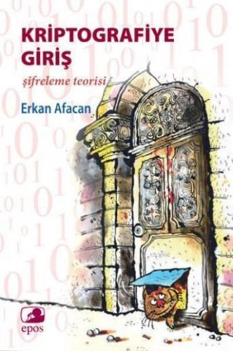 Kriptografiye Giriş