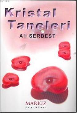 Kristal Taneleri