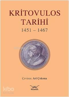 Kritovulos Tarihi