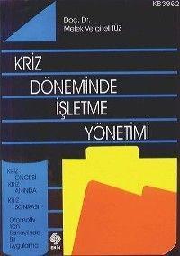 Kriz Döneminde İşletme Yönetimi