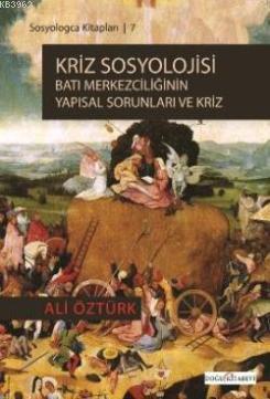 Kriz Sosyolojisi
