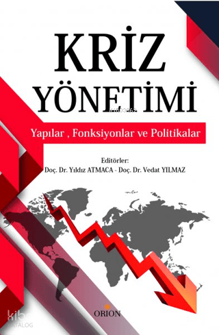 Kriz Yönetimi