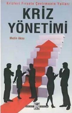 Kriz Yönetimi