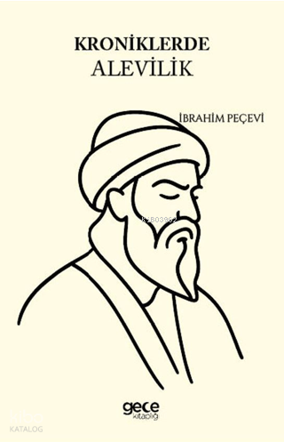 Kroniklerde Alevilik