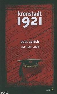 Kronstadt 1921