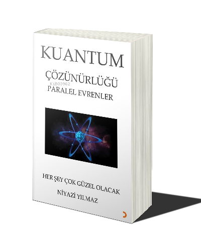 Kuantum Çözünürlüğü