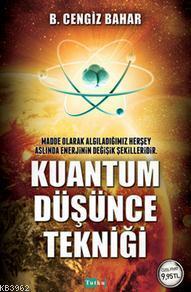 Kuantum Düşünce Tekniği