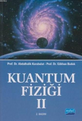 Kuantum Fiziği 2