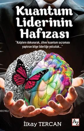 Kuantum Liderinin Hafızası