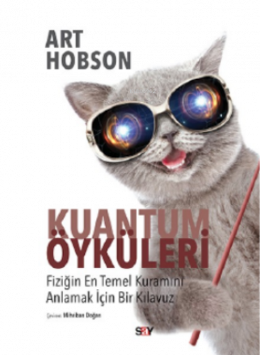 Kuantum Öyküleri