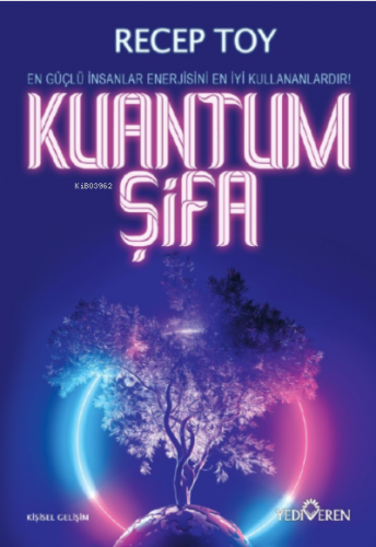 Kuantum Şifa