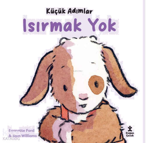 Küçük Adımlar-Isırmak Yok