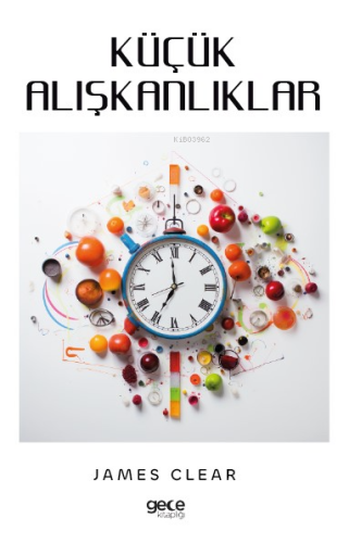 Küçük Alışkanlıklar
