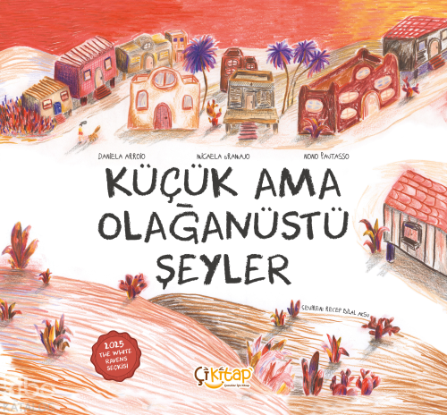 Küçük Ama Olağanüstü Şeyler
