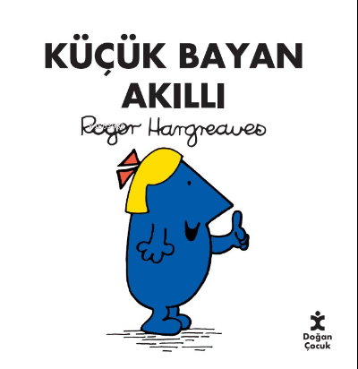 Küçük Bayan Akıllı