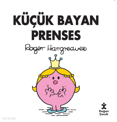 Küçük Bayan Prenses